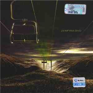 Zemfira - Zemfira.DVD