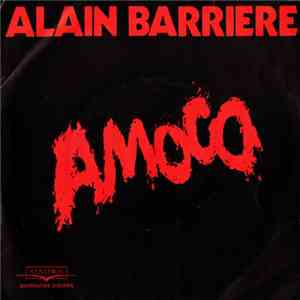 Alain Barriere - Amoco