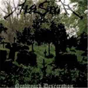 Alastor  - Graveyard Desecration