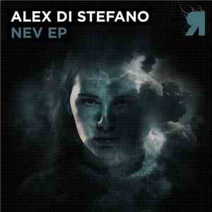 Alex Di Stefano - Nev EP