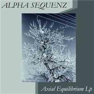 Alpha Sequenz - Axial Equilibrium Lp