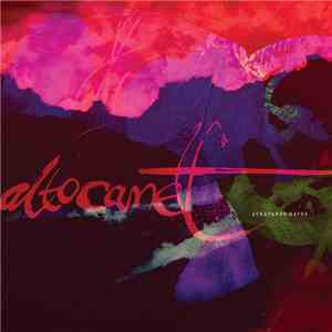 Altocamet - Atrapando Rayos