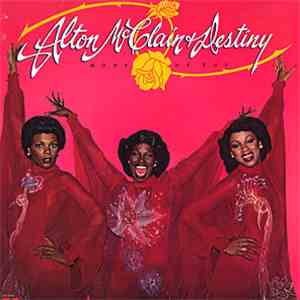 Alton McClain & Destiny - More Of You