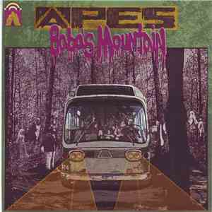 Apes - Baba's Mountain