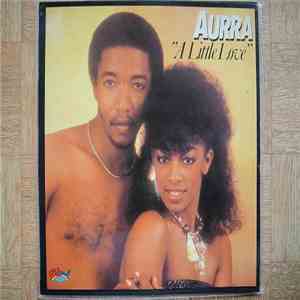 Aurra - A Little Love