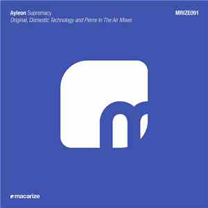 Ayleon - Supremacy