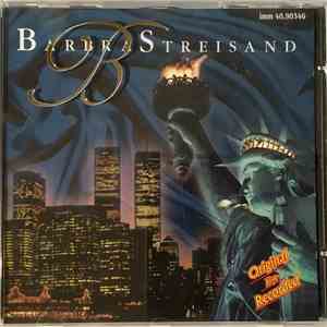 Barbra Streisand - Barbra Streisand