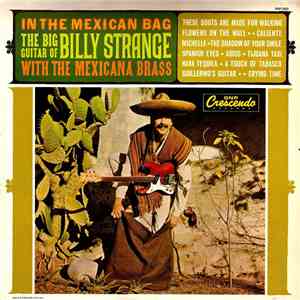 Billy Strange With The Mexicana Brass - In The Mexican Bag