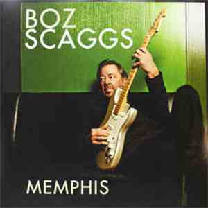 Boz Scaggs - Memphis