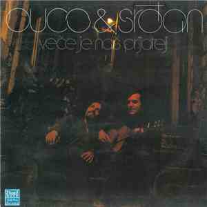 Buco & Srđan - Veče Je Naš Prijatelj