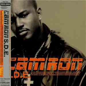 Cam'ron - S.D.E.