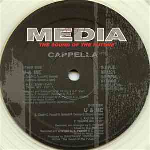 Cappella - U & Me