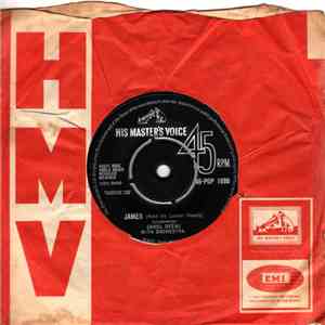 Carol Deene - James (Hold The Ladder Steady)
