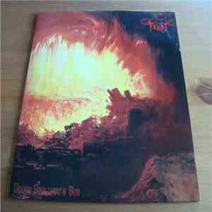 Celtic Frost - Under Apollyon`s Sun
