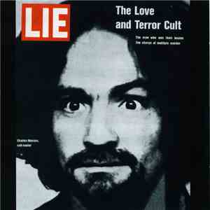 Charles Manson - Sings