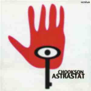 Chookson - Astrastat