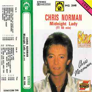 Chris Norman - Star Collection - Midnight Lady