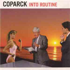 Coparck - Into Routine