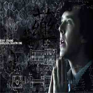 Cory Strand - Sherlock: Season One