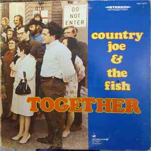 Country Joe And The Fish - Together