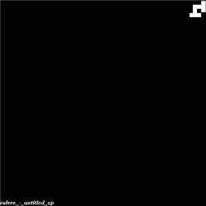 Culvre - Untitled EP
