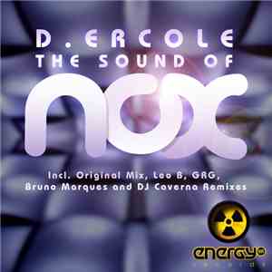 D. Ercole - The Sound Of Nox