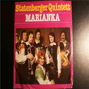 Das Original Statenberger Quintett Statenberger Quintett Hannelore Tietz - ...