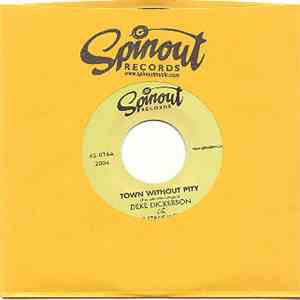 Deke Dickerson With Los Straitjackets - Town Without Pity