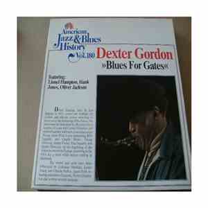Dexter Gordon - Blues For Gates
