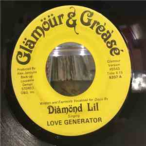 Diamond Lil - Love Generator