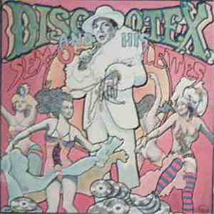 Disco Tex & His Sex-O-Lettes Starring Sir Monti Rock III - Disco Tex & The Sex-O-Lettes Review
