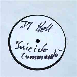 DJ Hell - Suicide Commando