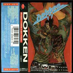 Dokken - Beast From The East