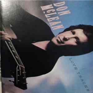 Don McLean - Love Tracks