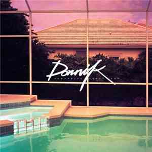 Dornik - Something About You