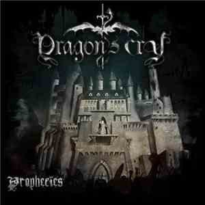 Dragons Cry - Prophecies
