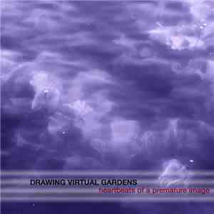Drawing Virtual Gardens - Heartbeats of a premature image