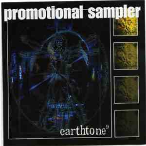 earthtone9 - Arc'tan'gent