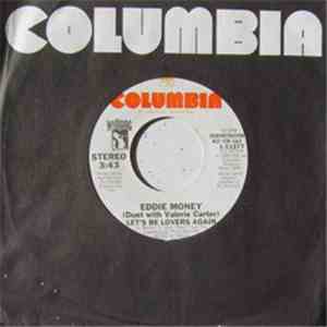 Eddie Money - Let's Be Lovers Again