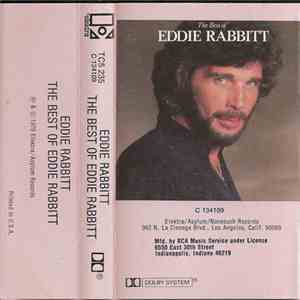 Eddie Rabbitt - The Best Of Eddie Rabbitt