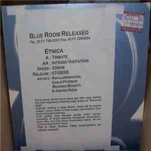 Etnica - Tribute / Intense Visitation