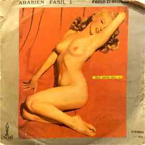 Farid El Atrache - Arabien Fasıl 1 - Original Soundtrack Album Of Nagham Fi ...