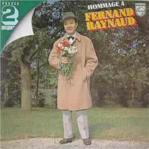 Fernand Raynaud - Hommage A Fernand Raynaud