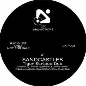 Ferrer & Sydenham Inc. - Sandcastles (Tiger Stripes Dub)