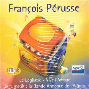 François Pérusse - François Pérusse