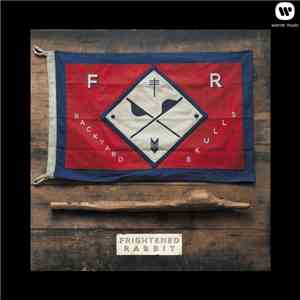 Frightened Rabbit - Backyard Skulls