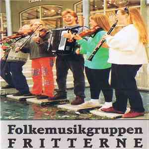 Fritterne - Folkemusikgruppen Fritterne
