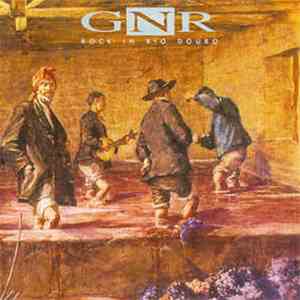 GNR - Rock In Rio Douro