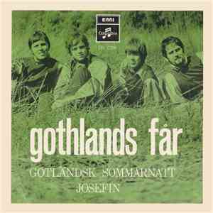 Gothlands Får - Gotländsk Sommarnatt / Josefin