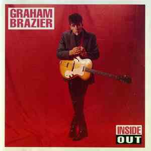 Graham Brazier - Inside Out